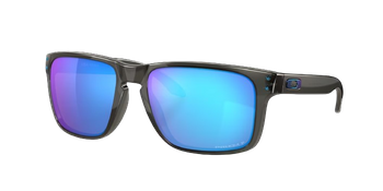 Sunglasses Oakley Holbrook XL Prizm Sapphire Polarized Lenses/Grey Smoke Frame