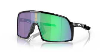 Sunglasses Oakley Sutro S Polished Black/Prizm Jade - 2023