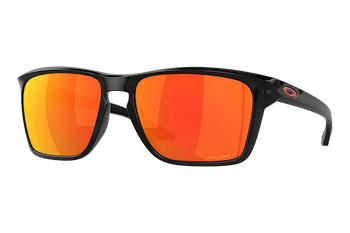 Sunglasses Oakley Sylas Black INK/Prizm Ruby Polarized