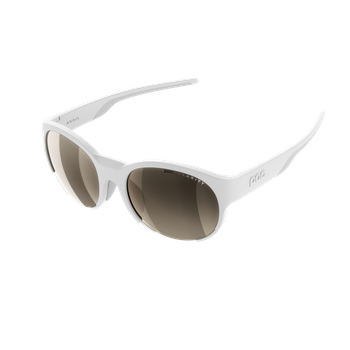 Sunglasses POC Avail Hydrogen White - 2024/25