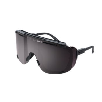 Sunglasses POC Devour Uranium Black Clarity Define - 2023/24