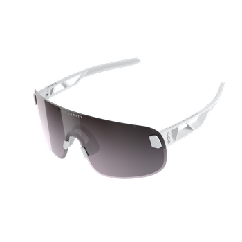 Sunglasses POC Elicit Hydrogen White - 2024/25