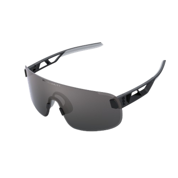 Sunglasses POC Elicit Uranium Black/Clarity Universal/Sunny Grey