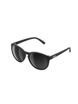 Sunglasses POC Know Polarized Uranium Black/Clarity Polarized/Sunny Grey