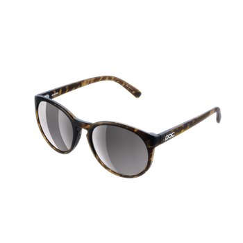 Sunglasses POC Know Tortoise Brown/Clarity Road/Sunny Silver