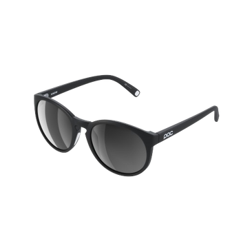 Sunglasses POC Know Uranium Black/Hydrogen White/Clarity Universal/Sunny Grey