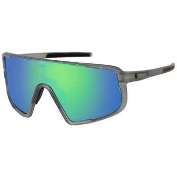 Sunglasses SWEET PROTECTION Memento RIG™ Reflect Emerald/Matte Crystal Storm - 2022