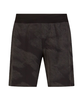 Sweatpants On Running Lightweight Shorts Lumos Black - 2024/25