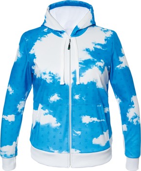 Sweatshirt ENERGIAPURA Kalmar Cielo Lady - 2022/23