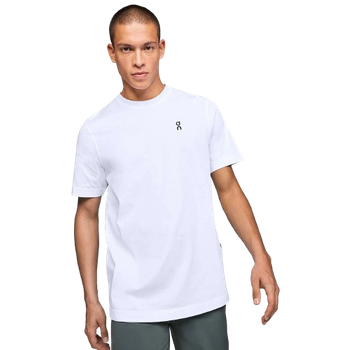 T-shirt On Running Graphic-T Men White - 2024/25
