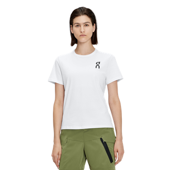 T-shirt On Running Graphic-T Women White - 2023/24