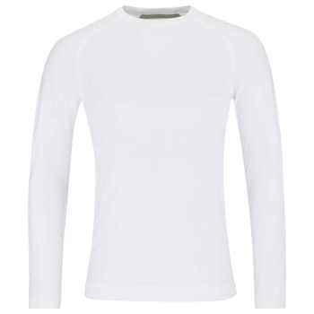 Thermal underwear Head Flex Seamless LS Men White - 2024/25