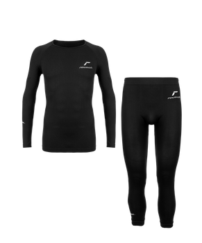 Thermal underwear Reusch Underwear Set Man 3/4 Pants - 2024/25