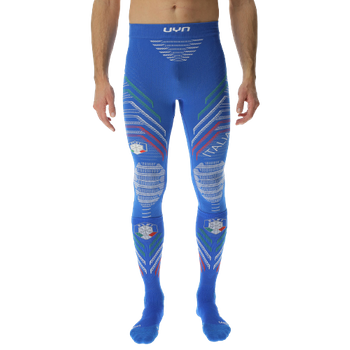 Thermal underwear UYN Natyon 3.0 Italy Pants Medium - 2024/25
