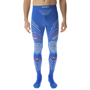 Thermal underwear UYN Natyon 3.0 Slovakia Pants Medium - 2024/25