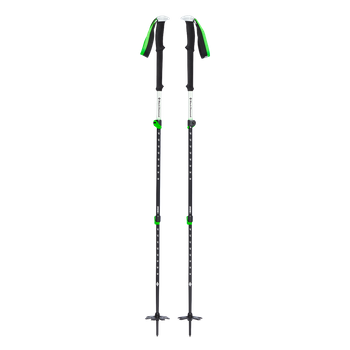 Touring Poles Black Diamond Expedition 3 Ski Poles  - 2023/24