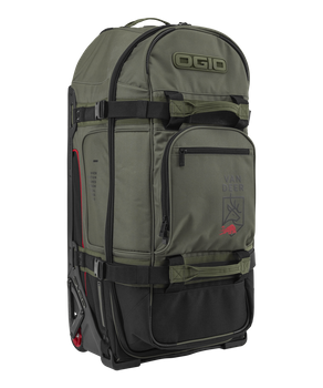 Travel Bag Van Deer RIG 9800 123L - 2024/25