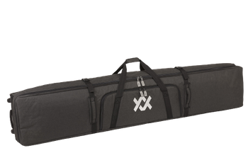 Volkl Rolling Double Ski Bag 185 cm - 2023/24