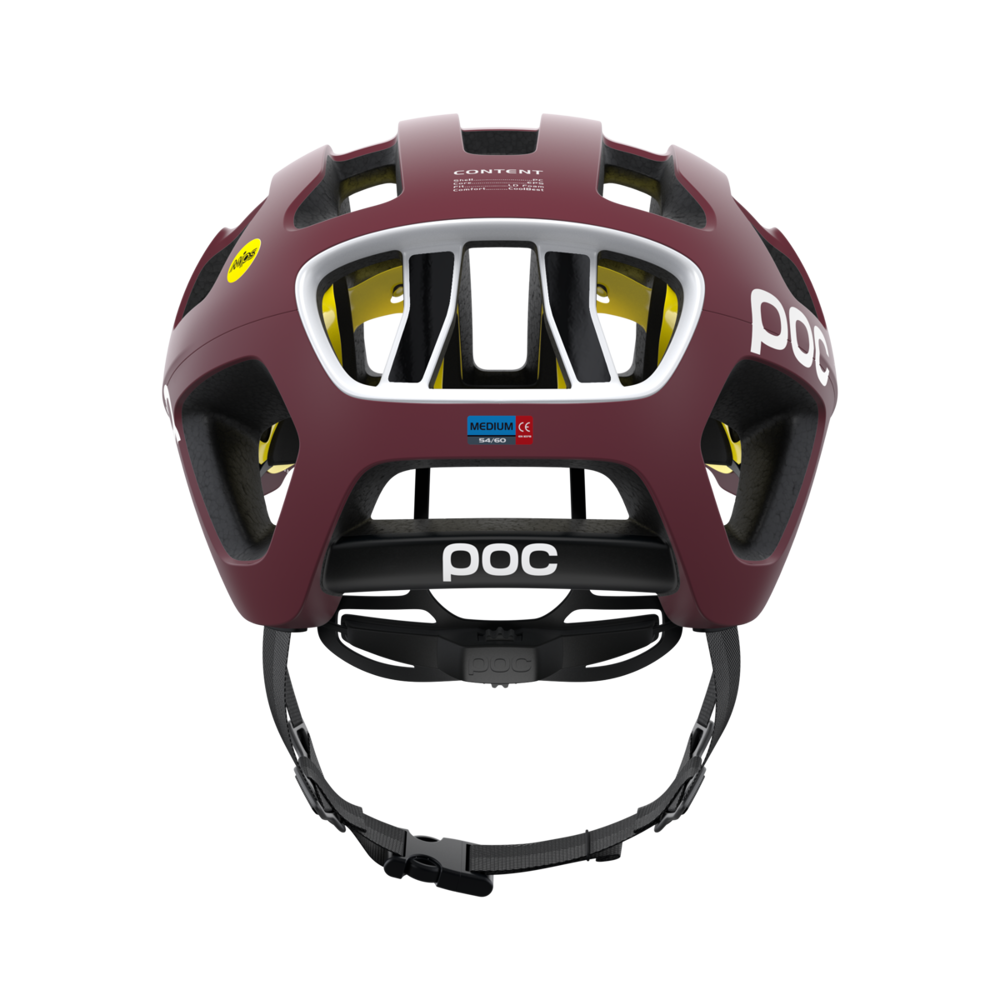 poc octal mips 2021