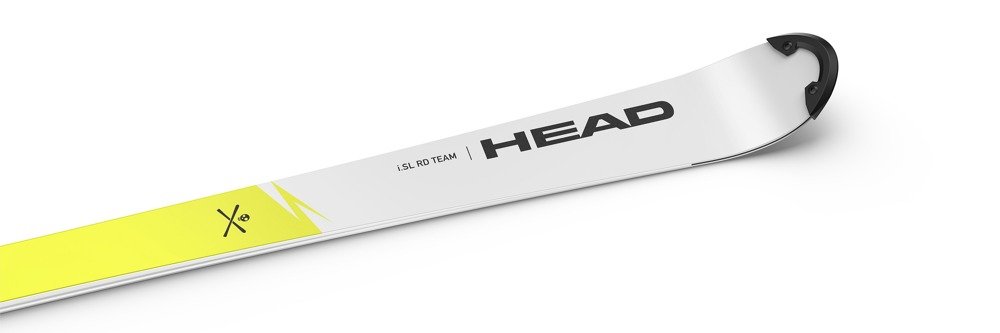 Skis HEAD WORLDCUP I.SL RD TEAM + EVO 9 GW CA - 2021/22 | Ski