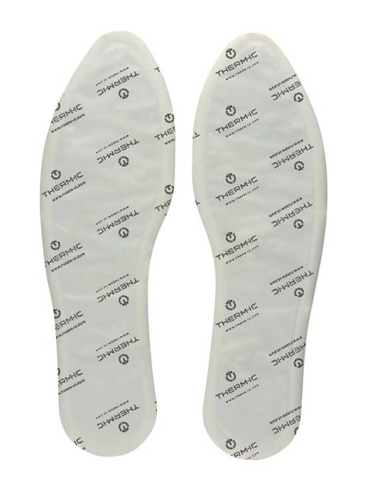  Heating insoles for shoes Therm-ic Foot Warmers - 2023/24