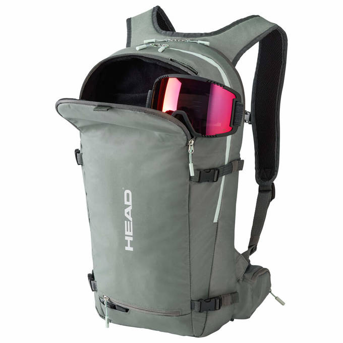 Backpack HEAD Women Backpack - 2023/24