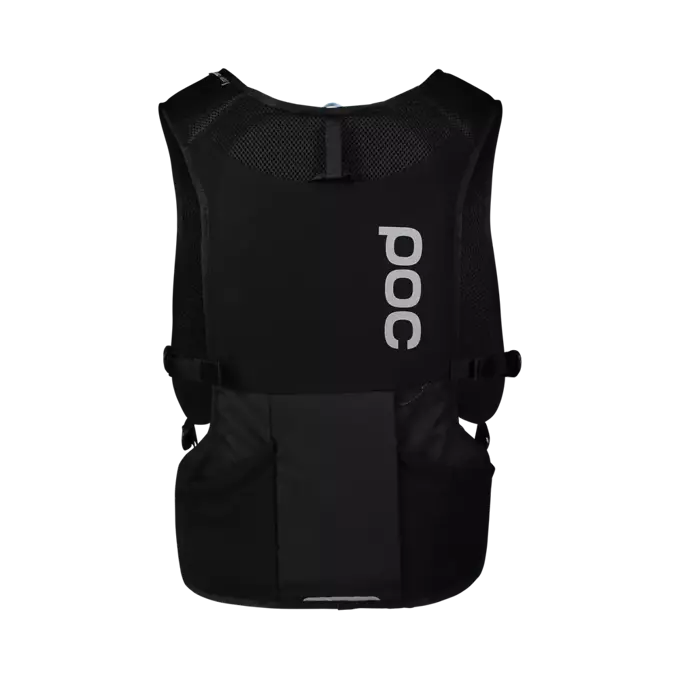 Backpack POC Column VPD Backpack Vest Uranium Black - 2024/25