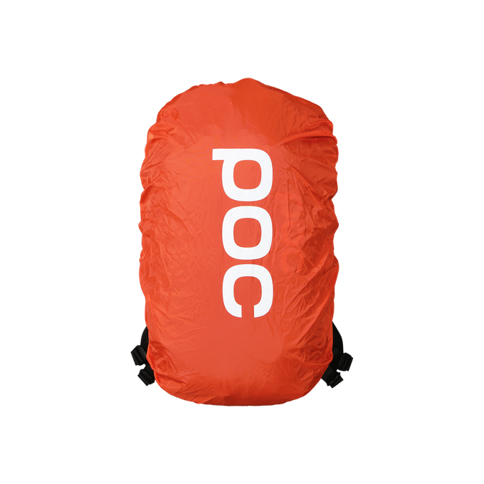 Backpack POC Versatile Backpack 20L Uranium Black - 2024/25