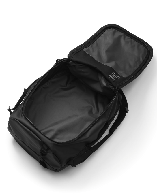 Bag DB Roamer Duffel 60l Black Out - 2024/25