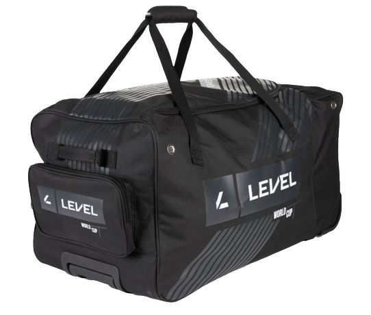 Bag Level Trolley 116 L Goldenrod - 2024/25