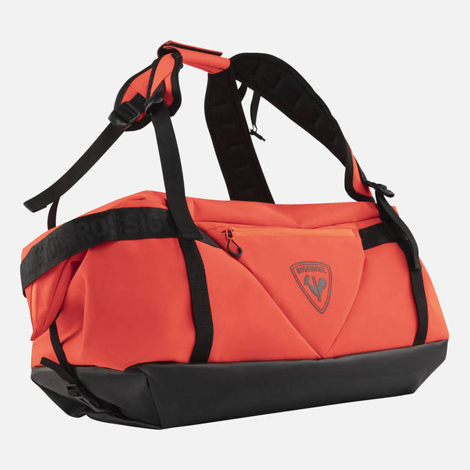 Bag Rossignol Duffle Bag 60l Hero - 2023/24