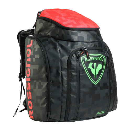 Bag Rossignol Hero Heating Athletes Bag 230V - 2024/25