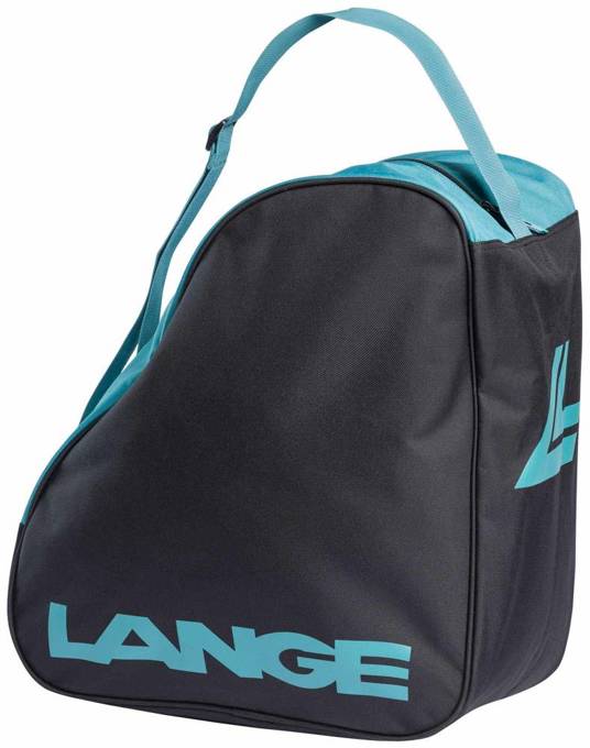 Bag fo ski boots Lange Intense Basic Boot Bag - 2023/24