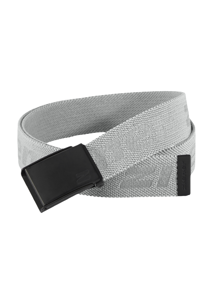 Belt Ziener Jerke Belt Dusty Grey - 2024/25