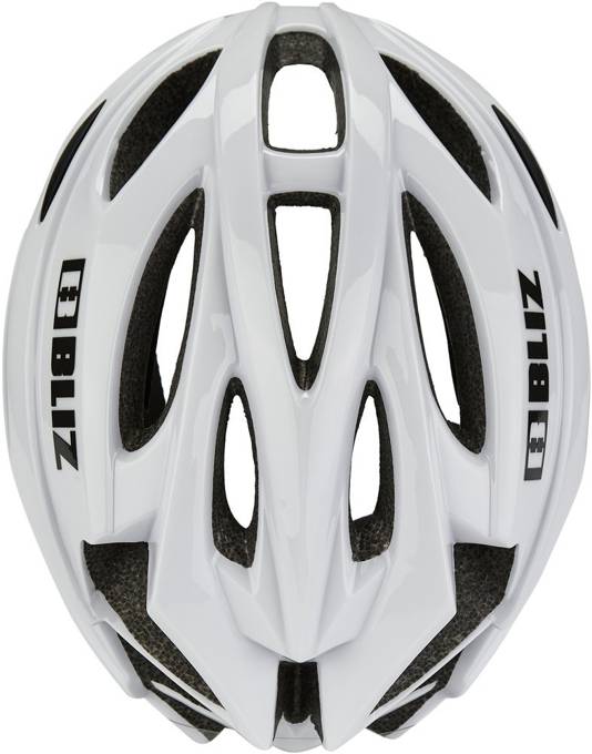 Bicycle helmet BLIZ Alpha White - 2021