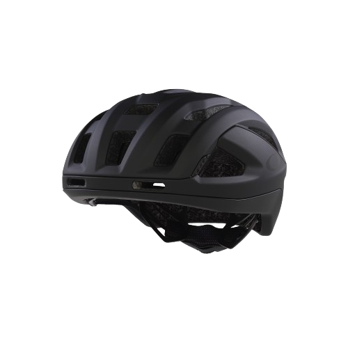 Bicycle helmet Oakley ARO3 Endurance MIPS Matte Blackout