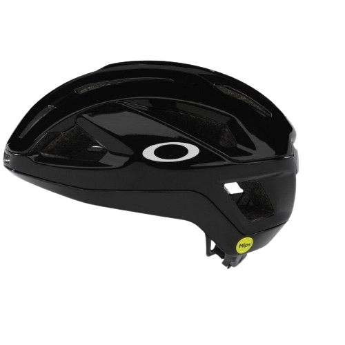 Bicycle helmet Oakley ARO3 Endurance MIPS Matte Blackout