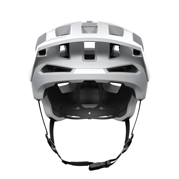 Bicycle helmet POC Kortal Hydrogen White Matt - 2024