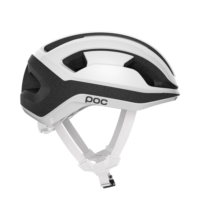 Bicycle helmet POC Omne Lite Hydrogen White - 2024