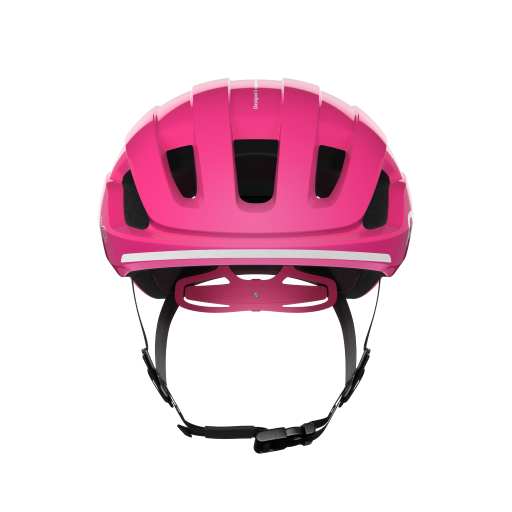 Bicycle helmet POC POCito Omne MIPS Fluorescent Pink - 2024