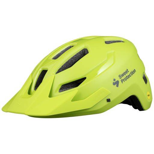 Bicycle helmet SWEET PROTECTION Ripper Mips Helmet Jr Matte Fluo - 2022