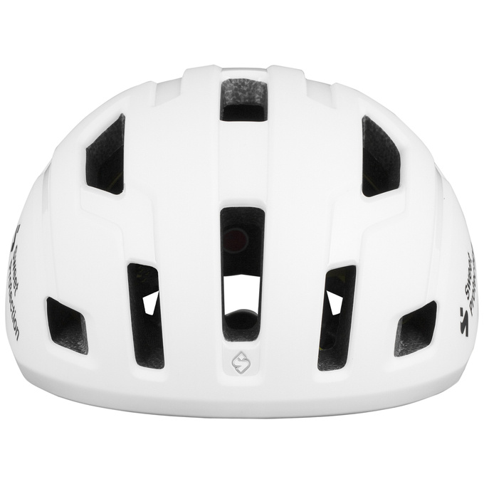 Bicycle helmet SWEET PROTECTION Seeker Mips Helmet White - 2022