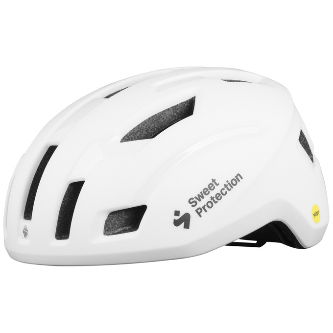 Bicycle helmet SWEET PROTECTION Seeker Mips Helmet White - 2022