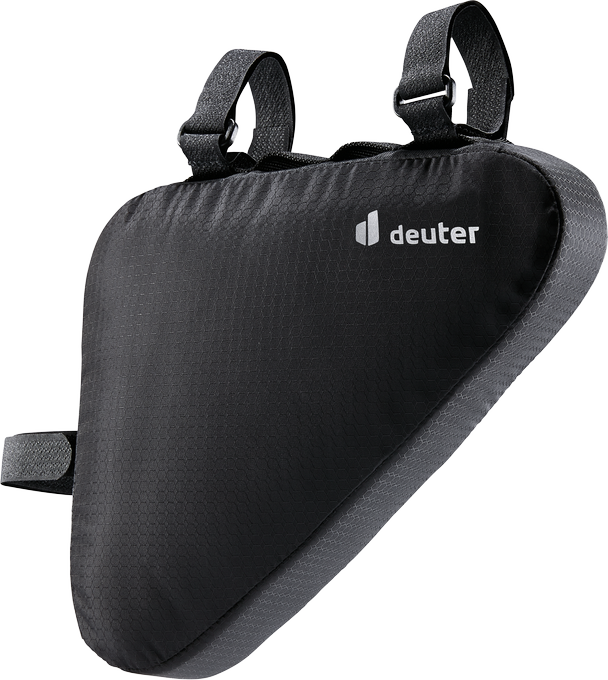 Bike bags Deuter Triangle Bag 1.7 Black - 2023