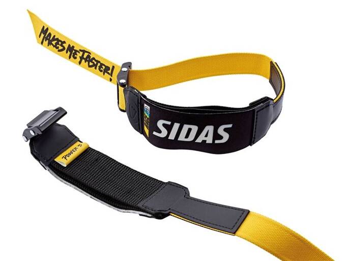 Booster Sidas Race Strap V2 P2 - 2024/25