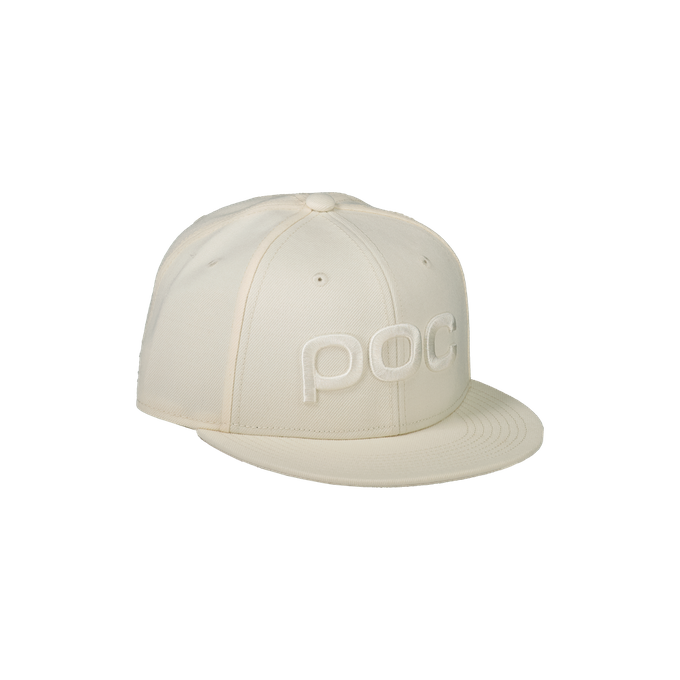 Cap POC Corp Cap Okenite Off-White - 2024/25