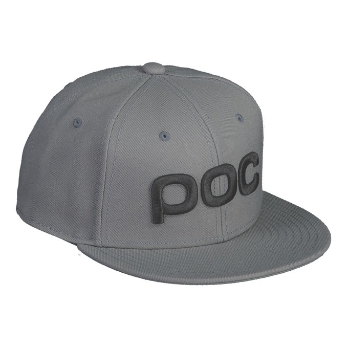 Cap Poc Corp Cap Pegasi Grey - 2024/25