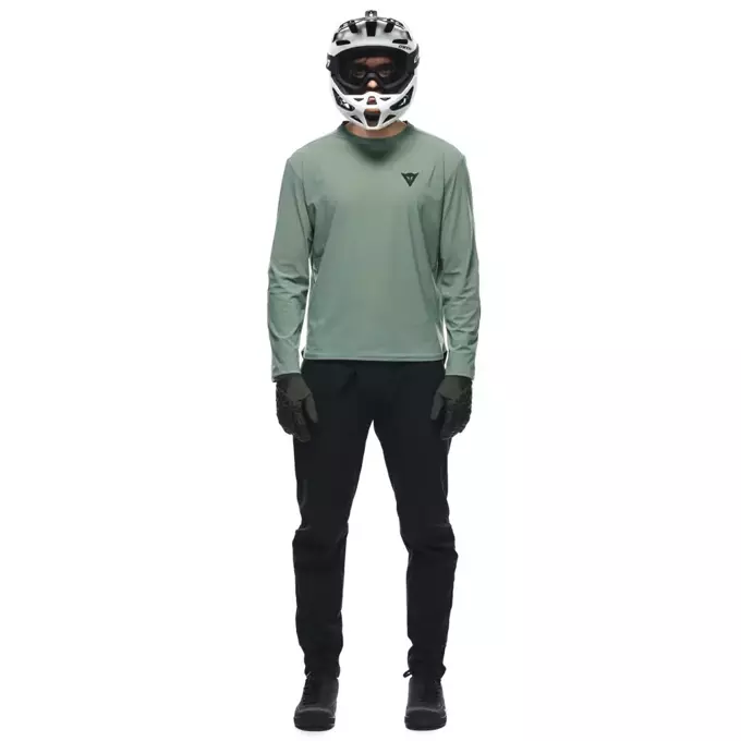 Collection Dainese HGR Bike Longsleeve/Shortsleeve/Pants/Shorts/Gloves/Socks - 2023