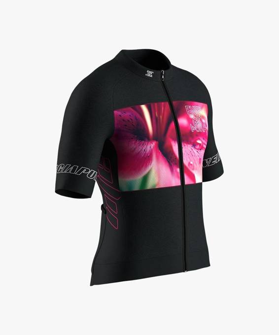 Collection ENERGIAPURA Cycling T-shirt/Shorts/Socks/Gloves - 2023