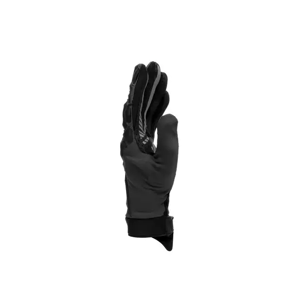 Cycling gloves Hgr Gloves Ext Black/Black - 2023